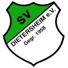 SV Dietersheim 1958
