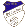 SV Zustorf 1958