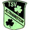 Wappen von TSV Altmannstein