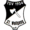 Wappen von TSV St. Wolfgang 1934