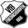 Wappen von VfB Friedrichshofen 1956