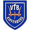 Wappen von VfB Kipfenberg