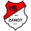 Wappen von VfB Zandt