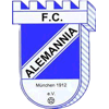 FC Alemannia München 1912