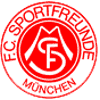 FC Sportfreunde München II