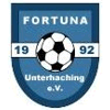 Fortuna Unterhaching 1992
