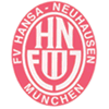 Wappen von FV Hansa Neuhausen München