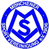 Münchener Sportvereinigung von 1906 II