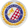 NK Hajduk 1970 München II