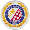 NK Hajduk 1970 München