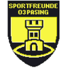 Sportfreunde 03 Pasing