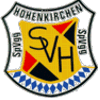 Wappen von SpVgg Höhenkirchen
