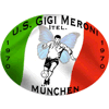 US Gigi Meroni 1970 München II