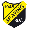 Wappen von Sportfreunde Aying 1948