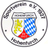 Wappen von SV 1927 Hohenfurch