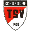 TSV 1920 Schondorf II