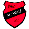 Wappen von SC Wall 1962