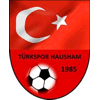 Wappen von Türk Spor Hausham