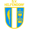 Wappen von SV Helfendorf