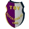 Wappen von TSV Hofolding 1948