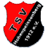 Wappen von TSV Hohenpeißenberg 1912