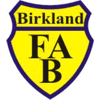 Wappen von Fussballabteilung des TTC Birkland