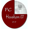 Wappen von FC Hausham 07