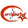 Wappen von FC Ayyildiz Waldkraiburg 2000
