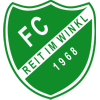 FC Reit im Winkl 1968