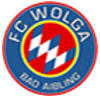 Wappen von FC Wolga Bad Aibling