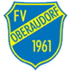 Wappen von FV Oberaudorf 1961