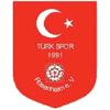 Türk Spor Rosenheim 1991