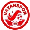 Wappen von Vatanspor Kolbermoor