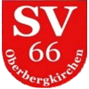 Wappen von SV 66 Oberbergkirchen