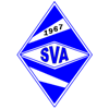 Wappen von SV Alzgern 1967