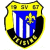 SV Teising 1967