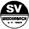 Wappen von SV Weidenbach 1962