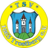 Wappen von TSV 1863 Trostberg