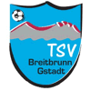 Wappen von TSV Breitbrunn-Gstadt