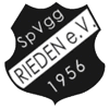 SpVgg Rieden 1956