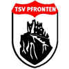 Wappen von TSV Pfronten 1913