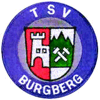 Wappen von TSV Burgberg