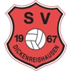 SV Dickenreishausen 1967