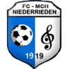 FCN-MCH Niederrieden 1919 II