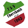 Wappen von TSV Ebersbach 1863