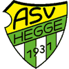 ASV Hegge 1931