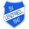 Wappen von SV Lenzfried 1947