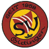 SV Bidingen seit 1958