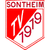 Wappen von TV Sontheim 1919