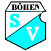 Wappen von SV Böhen